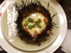 -大锅强·蒸海鲜青岛菜(吾悦广场店)