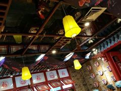 大堂-满园春饼(运河城店)
