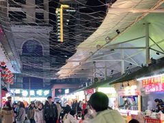 -市府路小吃城(民俗文化广场锦苑店)