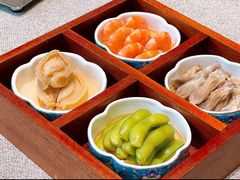 -太湖饭店·寄畅轩中餐厅