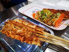 -堂堂小伙夫·辽宁小吃大排档(京西大悦城店)