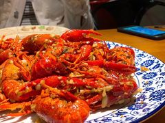 -金陵一哥龙虾馆(三牌楼总店)