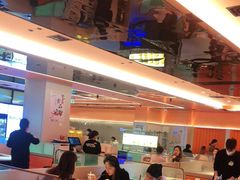 -串一火锅(赛格国际购物中心店)