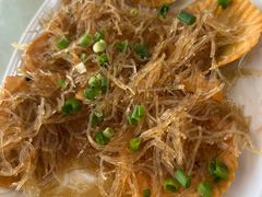 -红月湾海鲜饭店•沙滩海景(双月湾店)