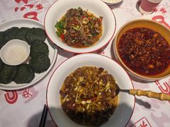 -西江红·株洲本地菜(滨江南路店)