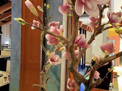 -壹炉自助烤肉烧烤店(港悦广场店)