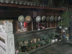 -龙姐私房菜(和顺古镇店)