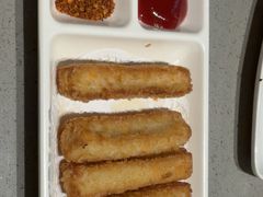 -海底捞火锅(让胡路万达店)