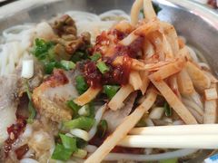 -舌尖上的米粉(阳朔二店)