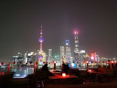 -罗斯福色戒酒吧(外滩店)