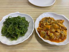 -一蚝一贝海鲜特色餐厅(万象城店)
