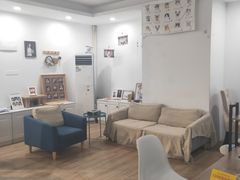 -iF摄影•全家福•证件照•形象照(南山店)