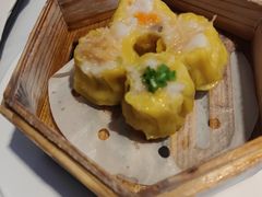 -广州酒家(天字码头店)
