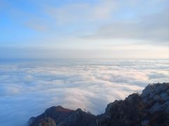 -白草畔自然风景区