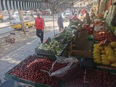 -花果山生鲜超市(浑河湾店)