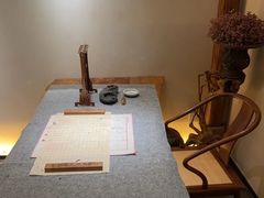 -翁暖茶馆(滨江东总店)