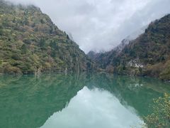 -叠溪松坪沟景区