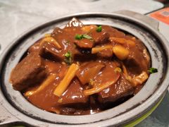 -皇后餐厅-煲仔·小菜·打边炉(古北店)