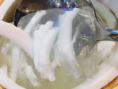-东记甜品(佛山总店)