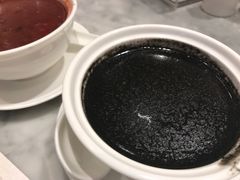 芝麻糊-镛记酒家