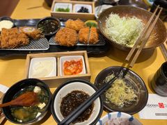 -胜博殿日式炸猪排(西红门店)