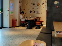 -肯德基(龙盛新天地店)