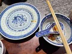 -南京大牌档(青岛万象城店)