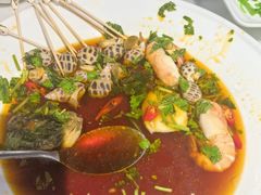 -潮人姐妹轩(海宁路店)