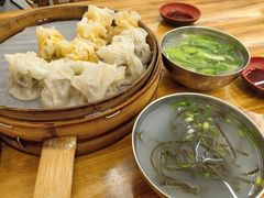 -海汇源老烧麦店(东大街总店)