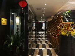 包房-威哥美食(迈科国际店)