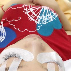 米卡美甲沙龙-EMILY艾枚莉美甲美睫·美颜·现磨咖啡