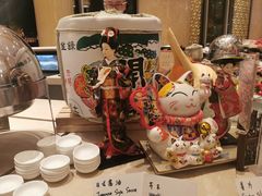 -东方滨江大酒店·滨江厅