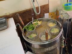 -老邮差酸辣粉麻辣烫(步行街店)