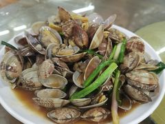 -明记海鲜大排档(巽寮湾店)
