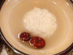 冰镇酒酿-南京大牌档(香港广场店)
