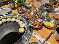 -哼蟹二将·烤肉酱蟹(合生汇店)