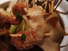 -汉唐宴长安食府