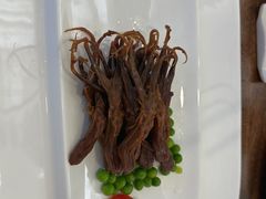 -香山湖渔家大院