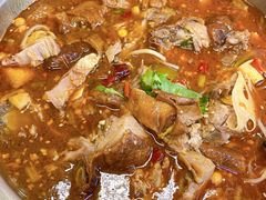 -蓉三少冒烤鸭·四川小吃集(北京首店)