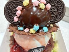 -DQ·蛋糕·冰淇淋(高新万达店)