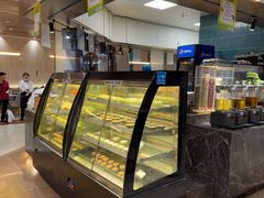-金马门国际美食百汇(珞喻路店)