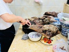 -老刘家泡馍·陕西老字号(钟楼广济街店)