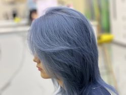 -洛施奇烫发染发沙龙