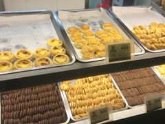 -五福西点(NO.36中山北路店)