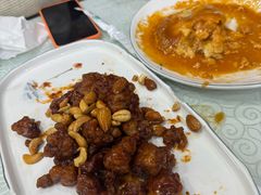 富贵牛仔肉-同发号饭庄(复兴路店)