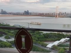 -武汉洲际酒店