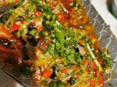 -小河盐帮·私家菜·烤鸭(三元桥·霄云路店)