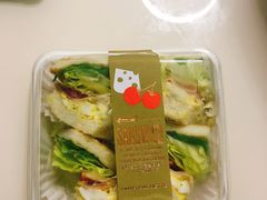 -巴黎贝甜(银城东苑店)