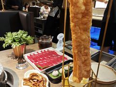 -蘑界·野生菌火锅(深业上城店)