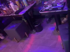 -星聚会KTV(复地活力城店)